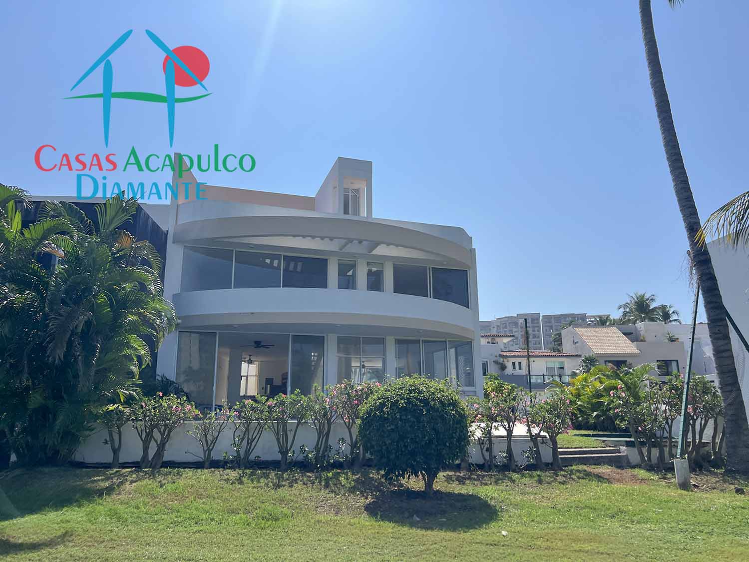 Villas Xel-Ha 11 - Terraza 13 Villas Xel-Ha 11 - Terraza 13